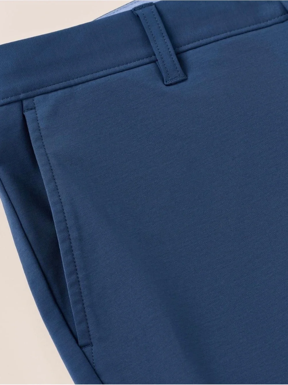 Johnnie-O - Jupiters Pant in color lake